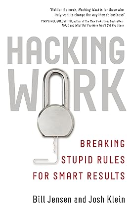 Hacking work [rare books]