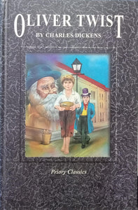 Oliver Twist: Series Two [Hardcover]