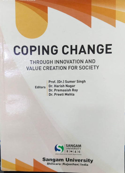 Coping change [Rare books]