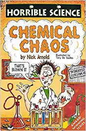 Chemical Chaos