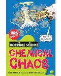 Chemical Chaos