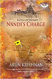 Battle of Vathapi