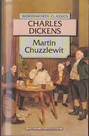 Martin Chuzzlewit