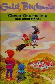 Clever-One the Imp and Other Stories