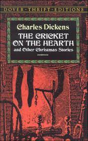 The Cricket on the Hearth