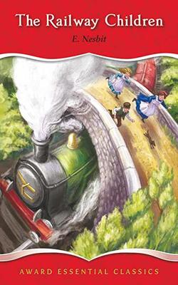 The Railway Children [HARDCOVER]