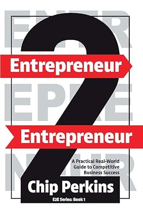 Entrepreneur 2 Entrepreneur [Rare books]