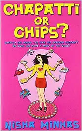 Chapatti Or Chips