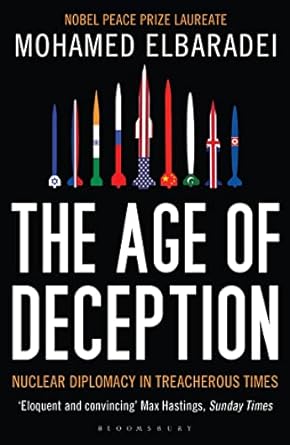 The Age of Deception