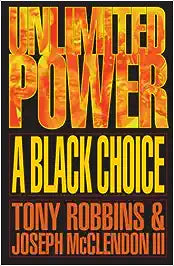 Unlimited Power a Black Choice