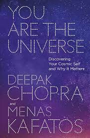 You Are the Universe by Deepak Chopra