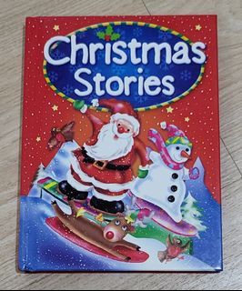 Christmas Stories [HARDCOVER]