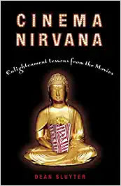 Cinema Nirvana [RARE BOOKS]