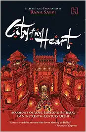 City of my Heart [RARE BOOKS]