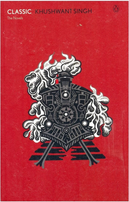 Classic Khushwant Singh by Khushwant Singh