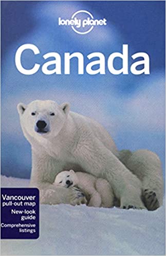 Canada [Lonely Planet Canada]
