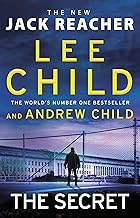 The Secret by Lee Child | Andrew Child