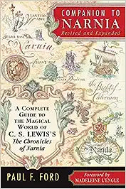 Companion to Narnia [RARE BOOKS]