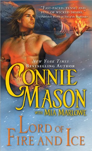 Lord of Fire and Ice [HISTORICAL ROMANCE]