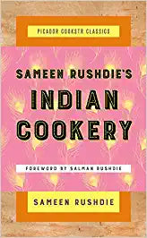 Sameen Rushdie's Indian Cooker [COOKERY]