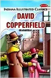 David Copperfield [HARDCOVER]