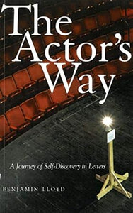 The Actor's Way [Rare books]