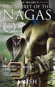 The secret of the nagas