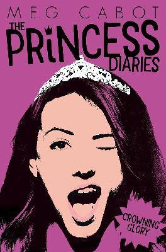 The Princess Diaries