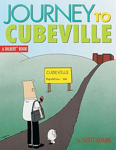 Journey to Cubevilles [Rare books]