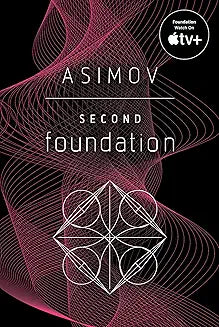 Second Foundation by Isaac Asimov [Premium Books]