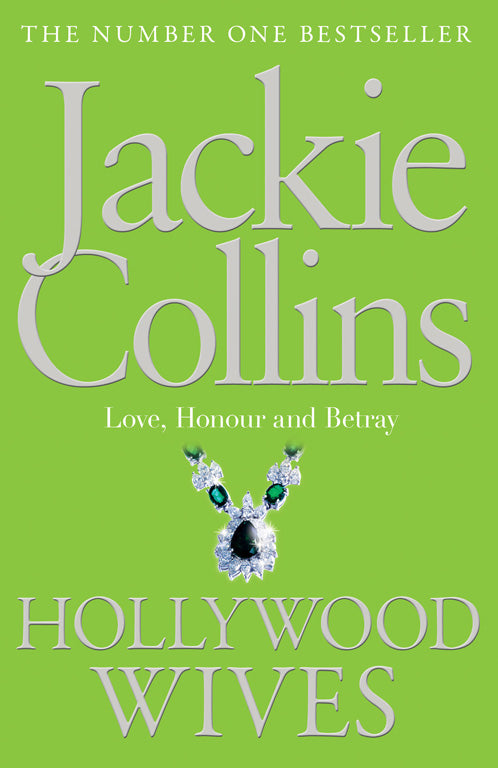 Hollywood Wives