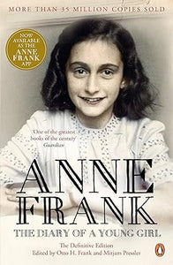 Diary of a Young Girl by Anne Frank