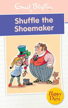 Load image into Gallery viewer, Shuffle the Shoemaker
