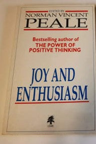 Joy and Enthusiasm