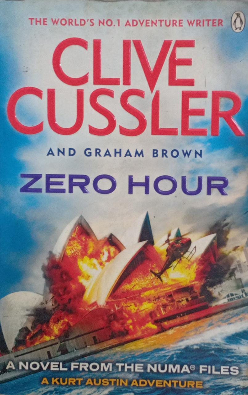 Zero Hour