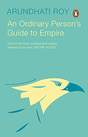 An ordinary person's guide to empire