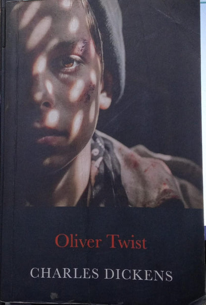 Oliver Twist