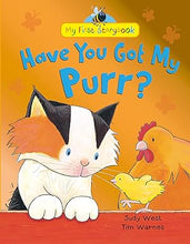 Load image into Gallery viewer, Have You Got My Purr?
