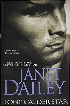 Lone Calder Star [RARE BOOKS]