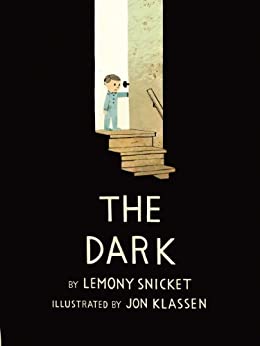 The Dark [HARDCOVER]