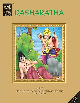 Dasharatha (Wilco Picture Library)