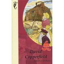 David Copperfield [HARDCOVER]