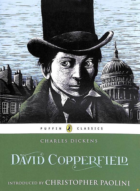 David Copperfield