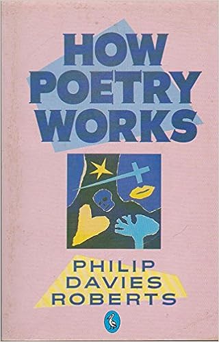 How Poetry Works [RARE BOOKS]