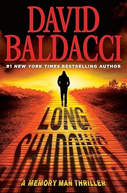 Long Shadows by David Baldacci [Premium Books]