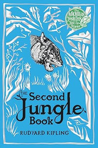 The Second Jungle Book