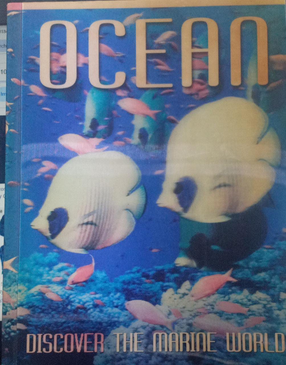 Oceans