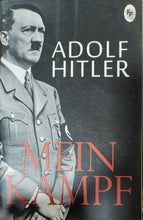 Load image into Gallery viewer, Mein kampf
