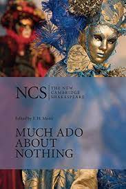 Much Ado About Nothing