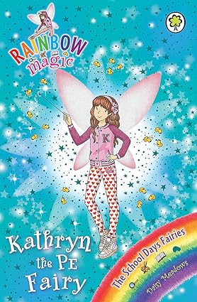 KATHRYN The Pe Fairy